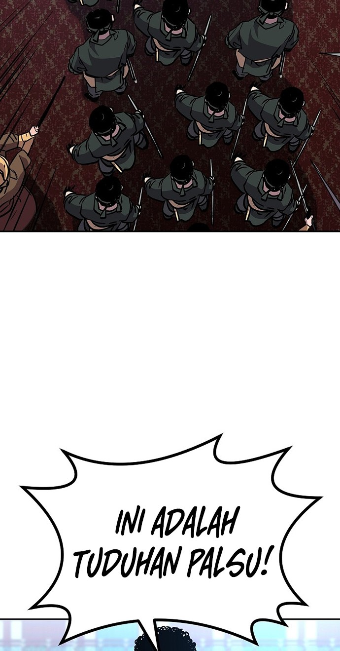 Reincarnation of the Murim Clan’s Former Ranker Chapter 74 - halaman 29