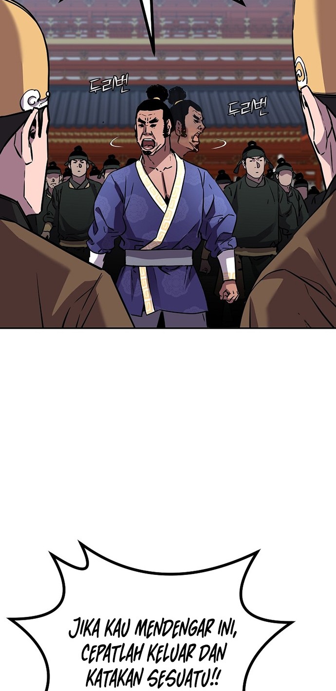 Reincarnation of the Murim Clan’s Former Ranker Chapter 74 - halaman 33