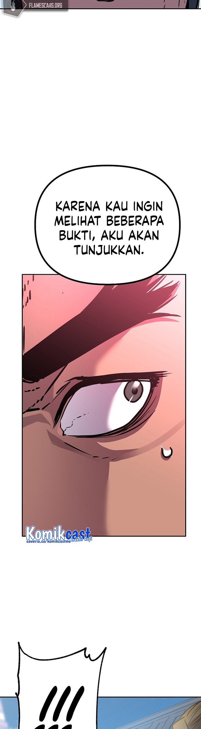 Reincarnation of the Murim Clan’s Former Ranker Chapter 74 - halaman 36