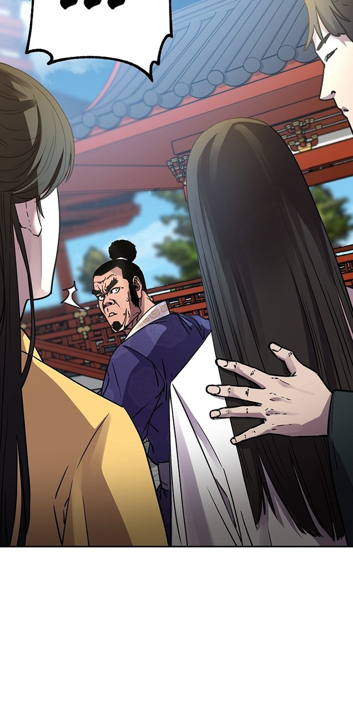 Reincarnation of the Murim Clan’s Former Ranker Chapter 74 - halaman 37