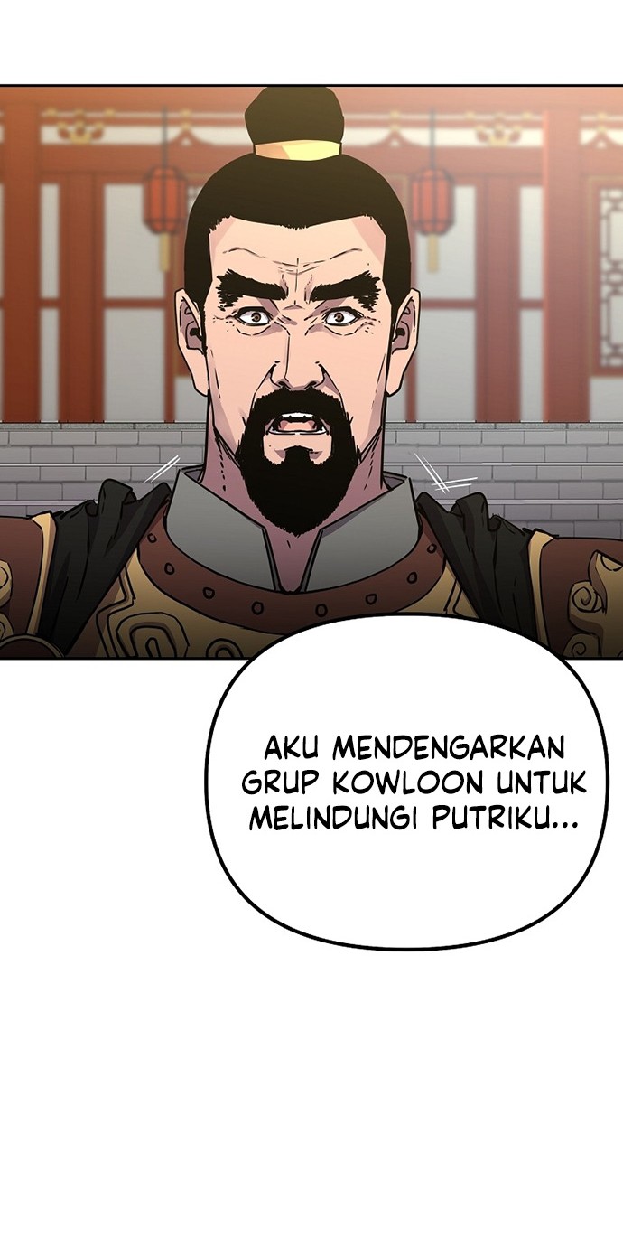 Reincarnation of the Murim Clan’s Former Ranker Chapter 74 - halaman 43