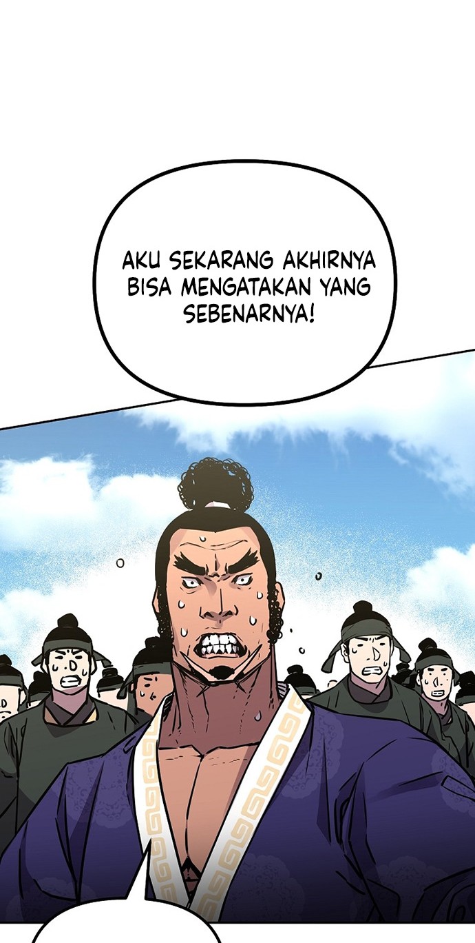 Reincarnation of the Murim Clan’s Former Ranker Chapter 74 - halaman 45