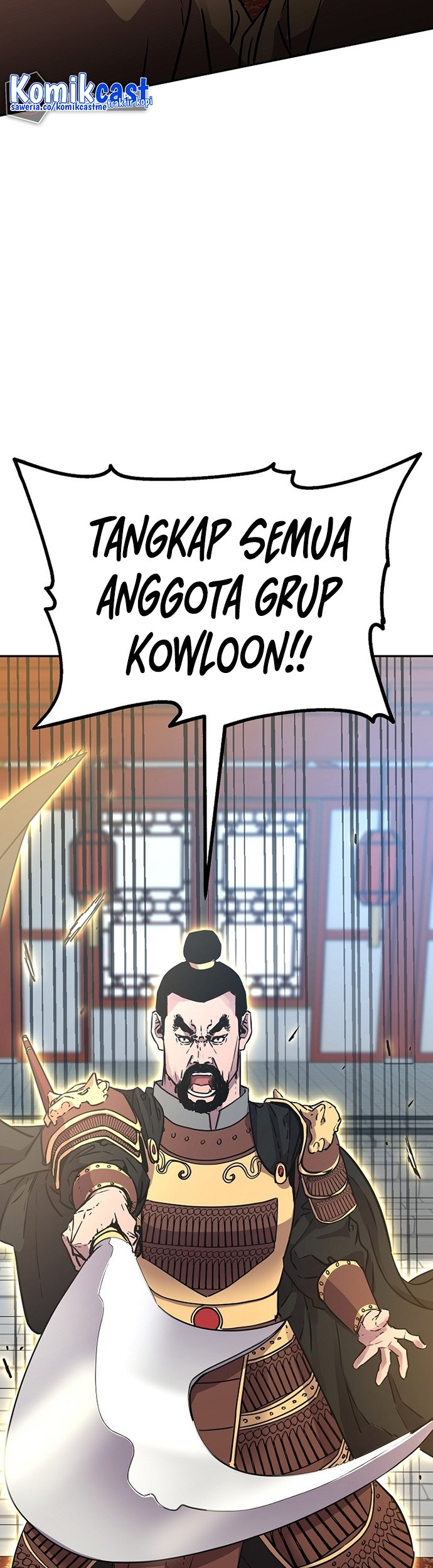 Reincarnation of the Murim Clan’s Former Ranker Chapter 74 - halaman 48