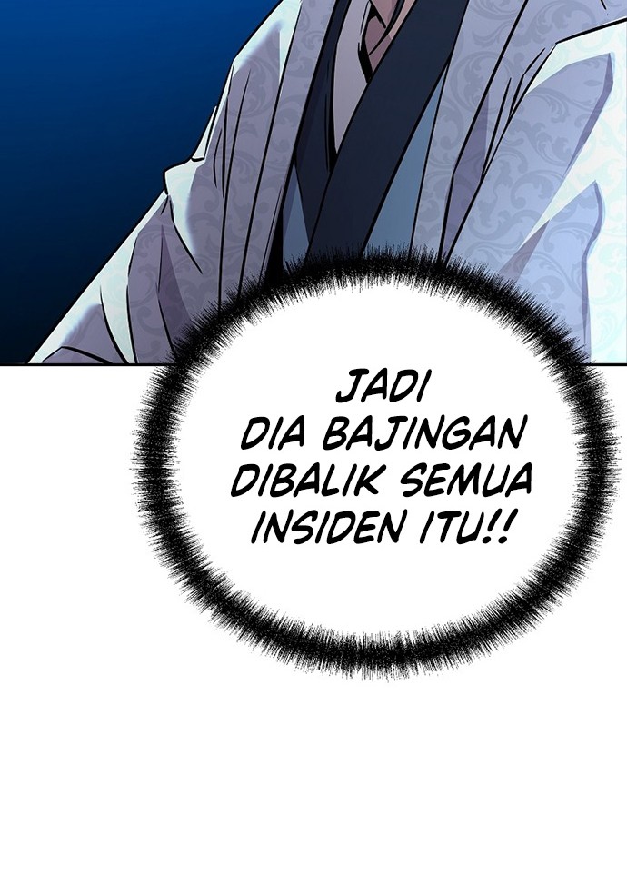 Reincarnation of the Murim Clan’s Former Ranker Chapter 74 - halaman 5