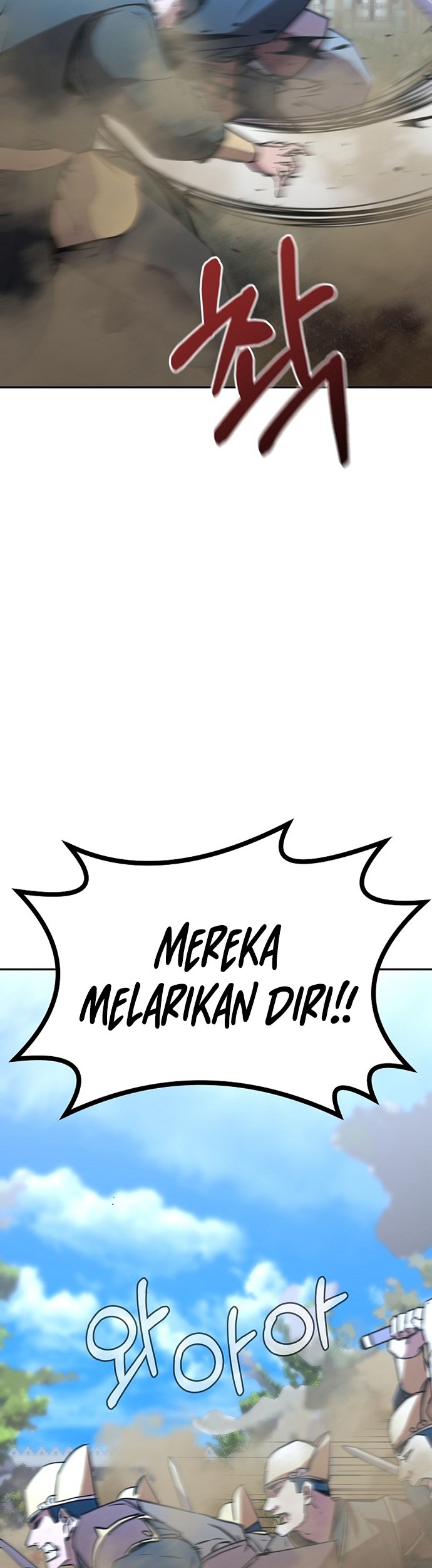 Reincarnation of the Murim Clan’s Former Ranker Chapter 74 - halaman 52