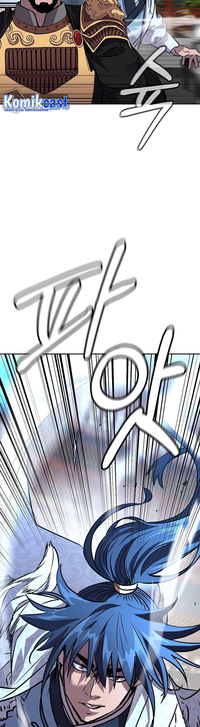 Reincarnation of the Murim Clan’s Former Ranker Chapter 74 - halaman 64