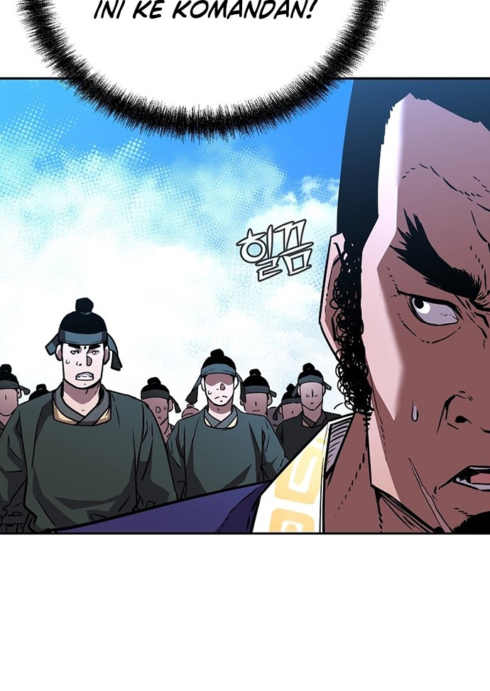 Reincarnation of the Murim Clan’s Former Ranker Chapter 74 - halaman 7