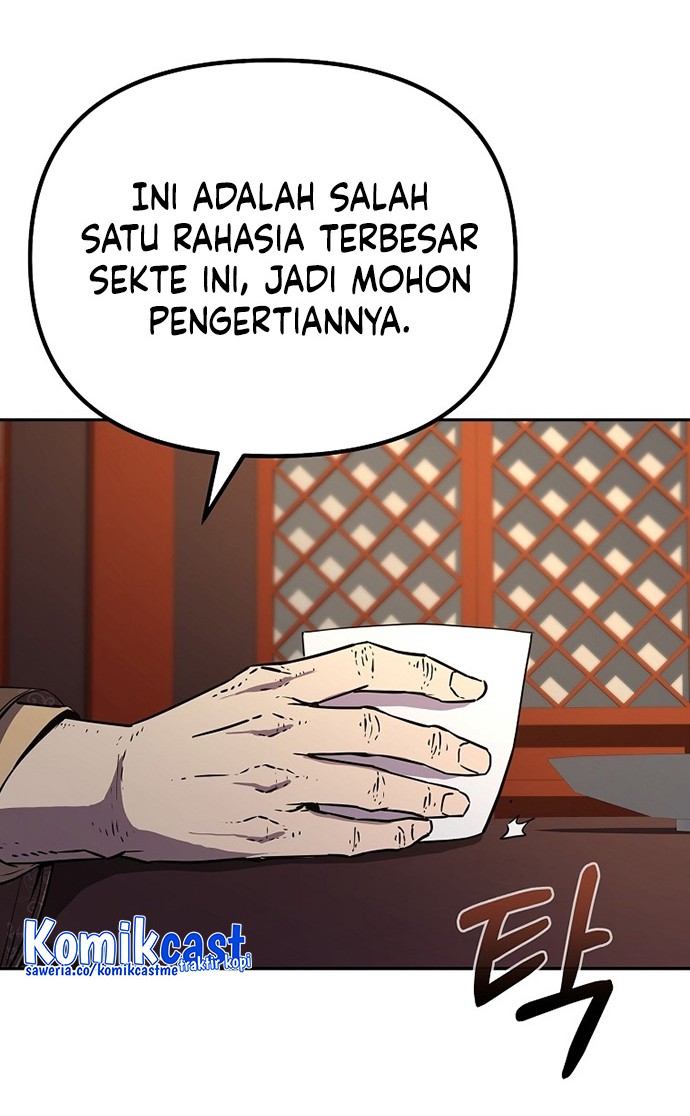 Reincarnation of the Murim Clan’s Former Ranker Chapter 75 - halaman 11