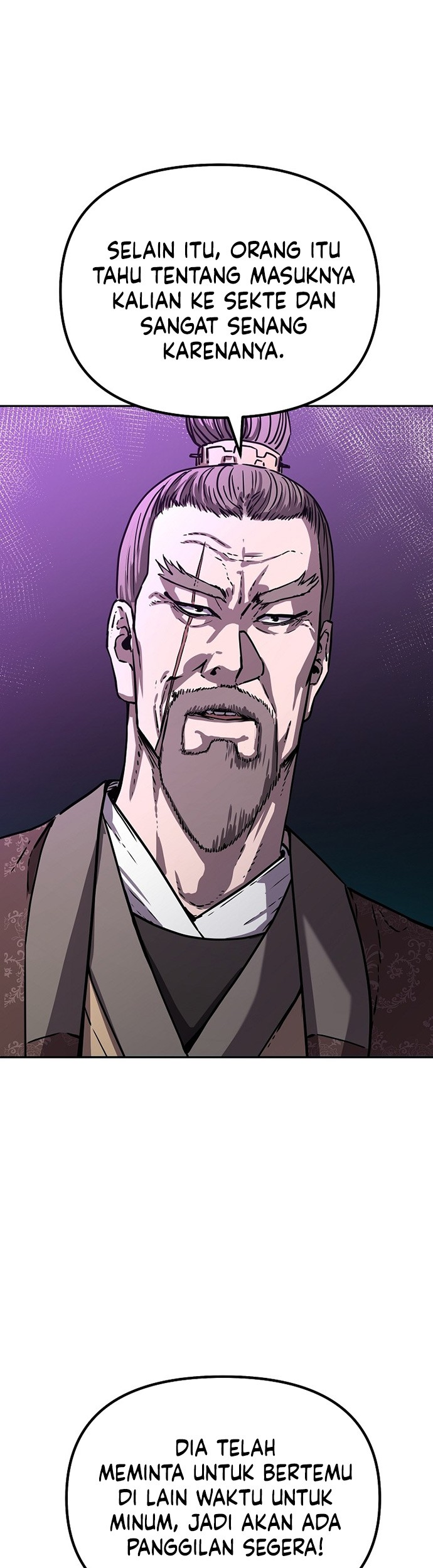 Reincarnation of the Murim Clan’s Former Ranker Chapter 75 - halaman 12