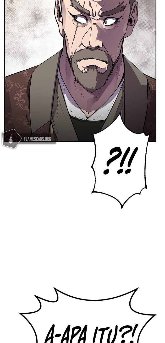 Reincarnation of the Murim Clan’s Former Ranker Chapter 75 - halaman 15