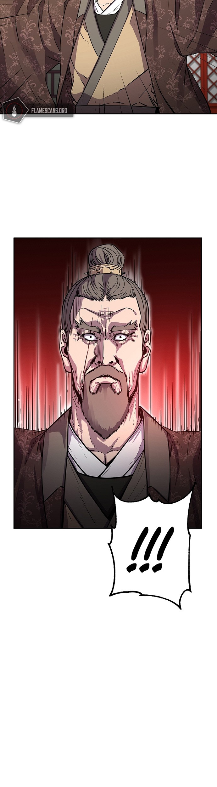 Reincarnation of the Murim Clan’s Former Ranker Chapter 75 - halaman 18