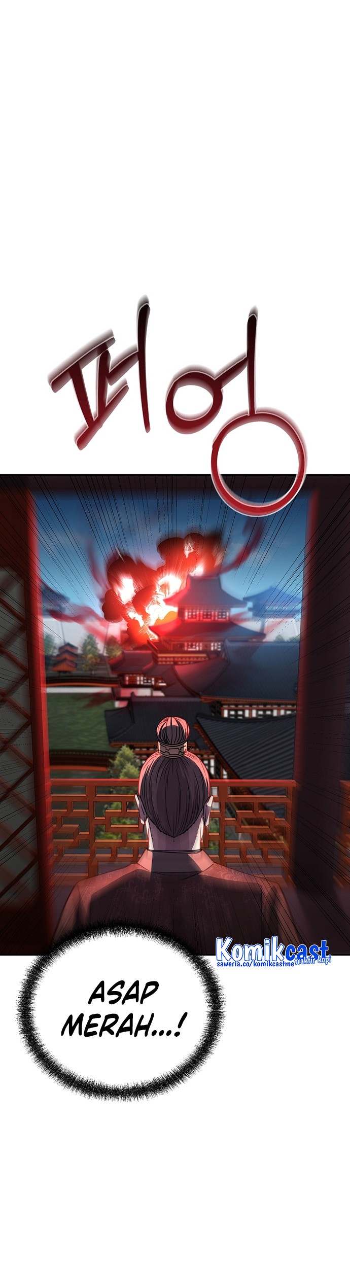 Reincarnation of the Murim Clan’s Former Ranker Chapter 75 - halaman 20