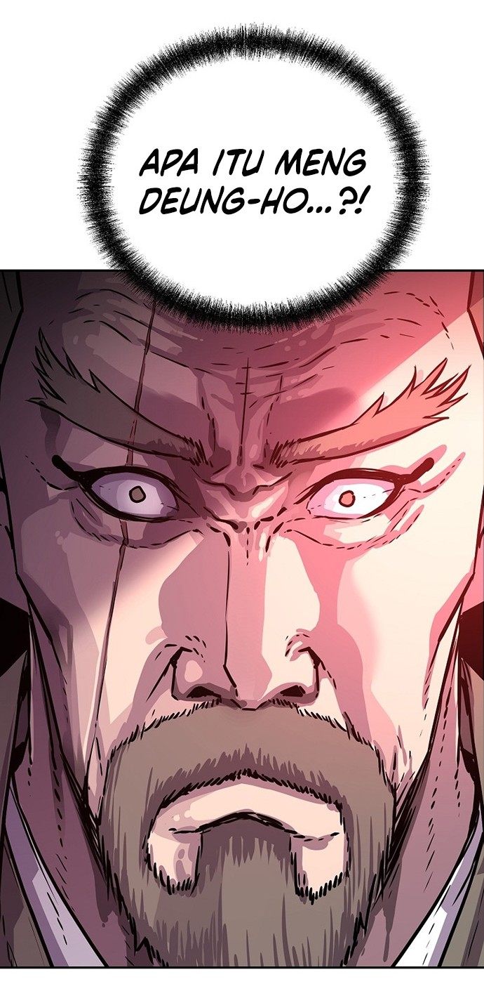 Reincarnation of the Murim Clan’s Former Ranker Chapter 75 - halaman 21