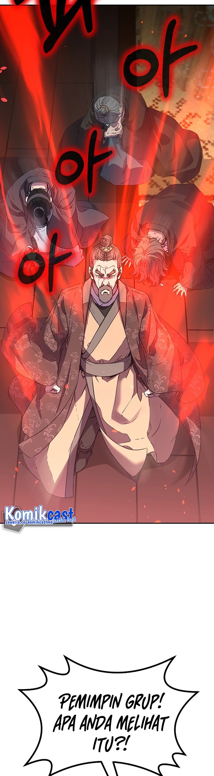 Reincarnation of the Murim Clan’s Former Ranker Chapter 75 - halaman 24