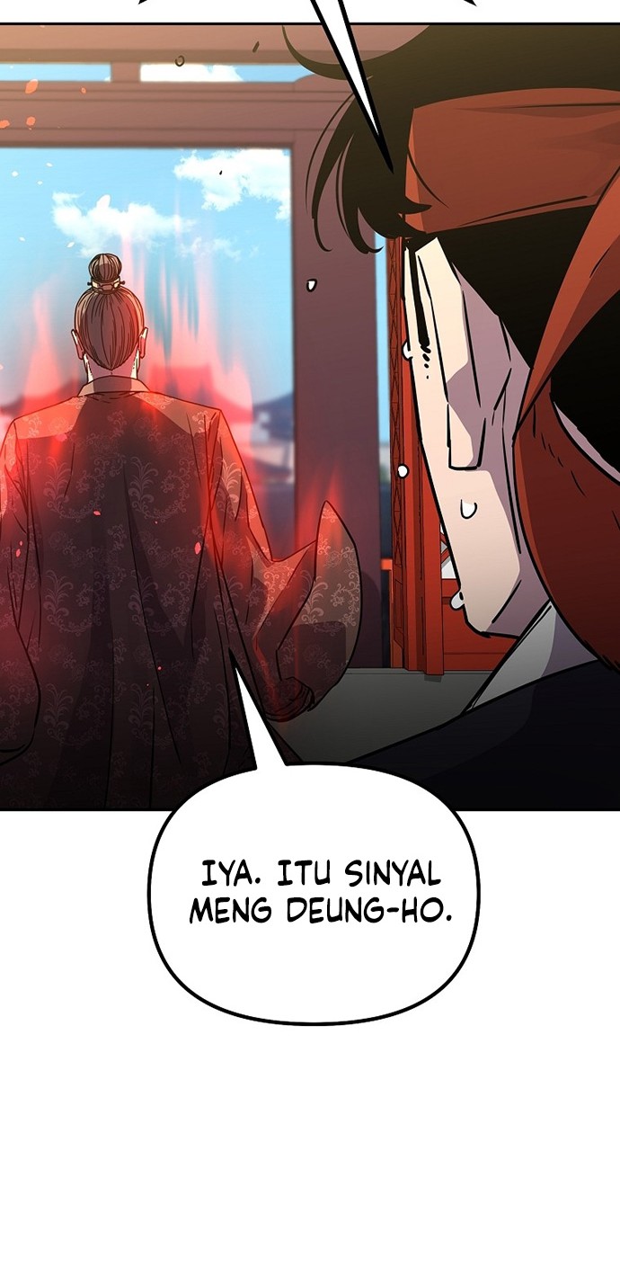 Reincarnation of the Murim Clan’s Former Ranker Chapter 75 - halaman 25