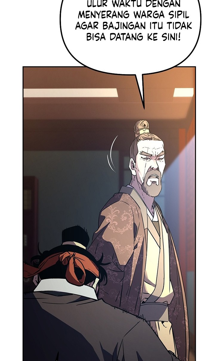 Reincarnation of the Murim Clan’s Former Ranker Chapter 75 - halaman 27