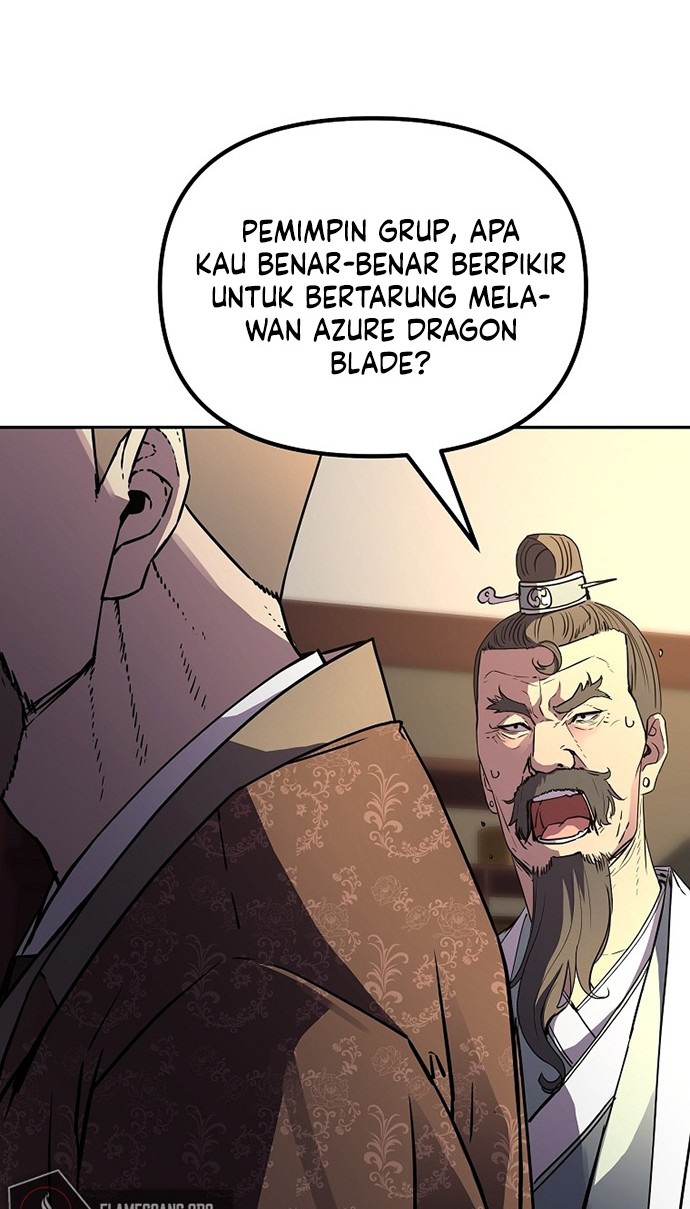 Reincarnation of the Murim Clan’s Former Ranker Chapter 75 - halaman 29