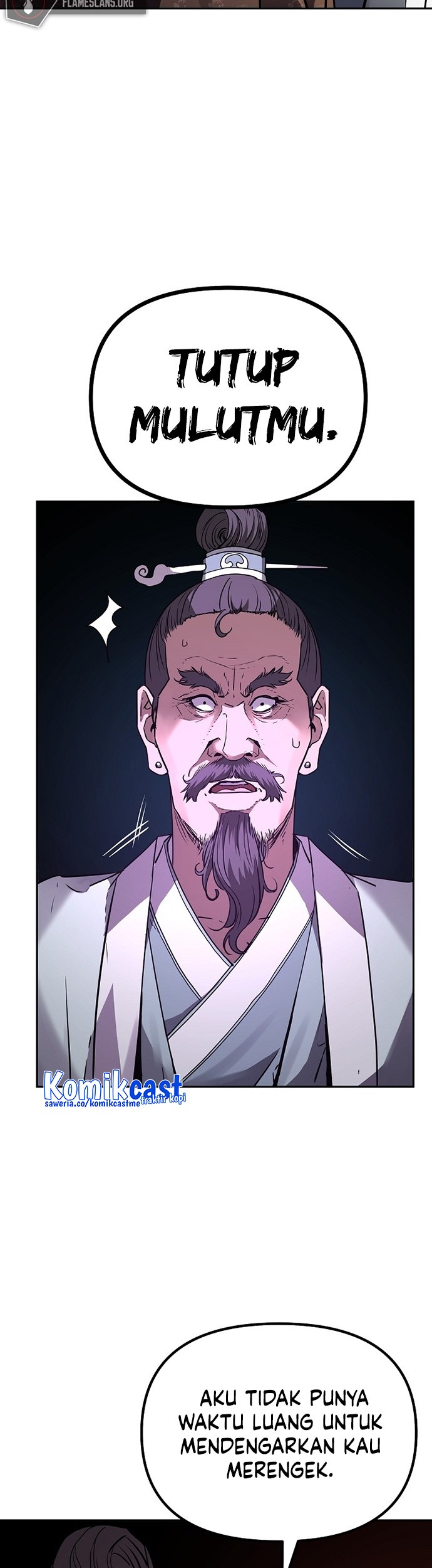 Reincarnation of the Murim Clan’s Former Ranker Chapter 75 - halaman 30