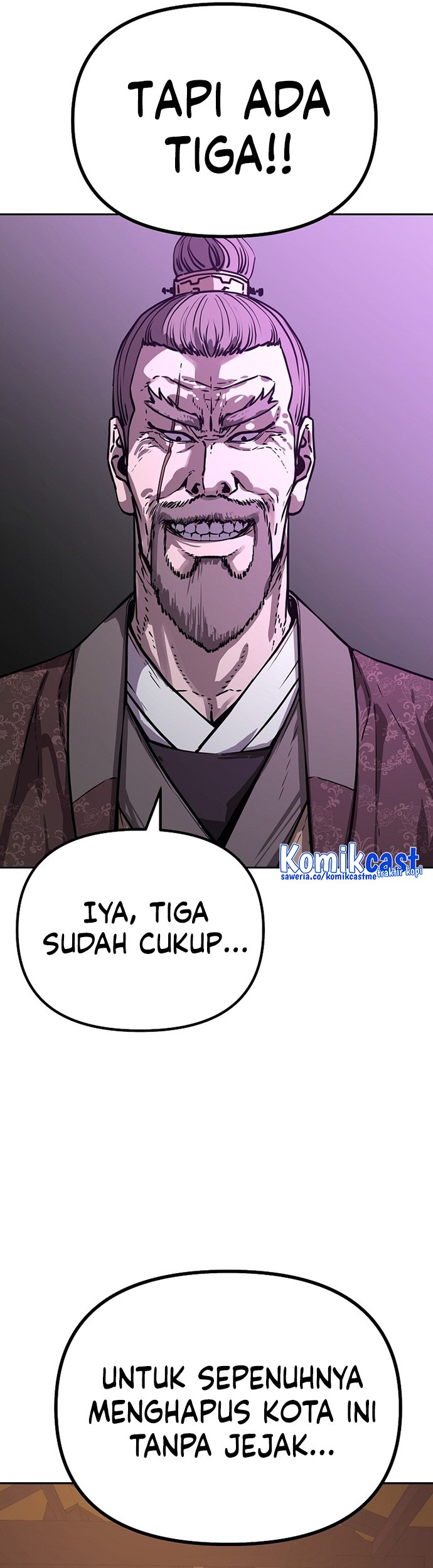 Reincarnation of the Murim Clan’s Former Ranker Chapter 75 - halaman 38