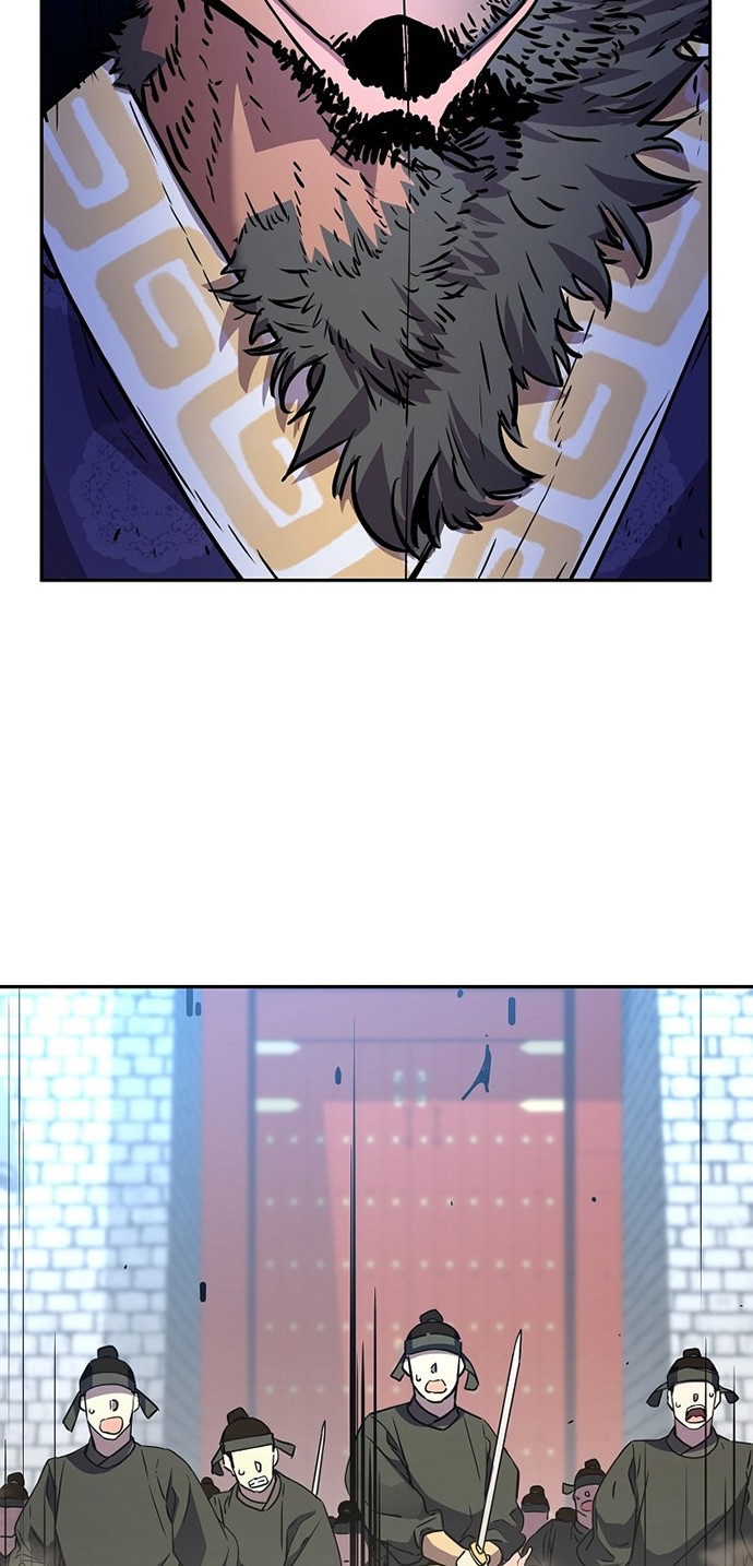Reincarnation of the Murim Clan’s Former Ranker Chapter 75 - halaman 45