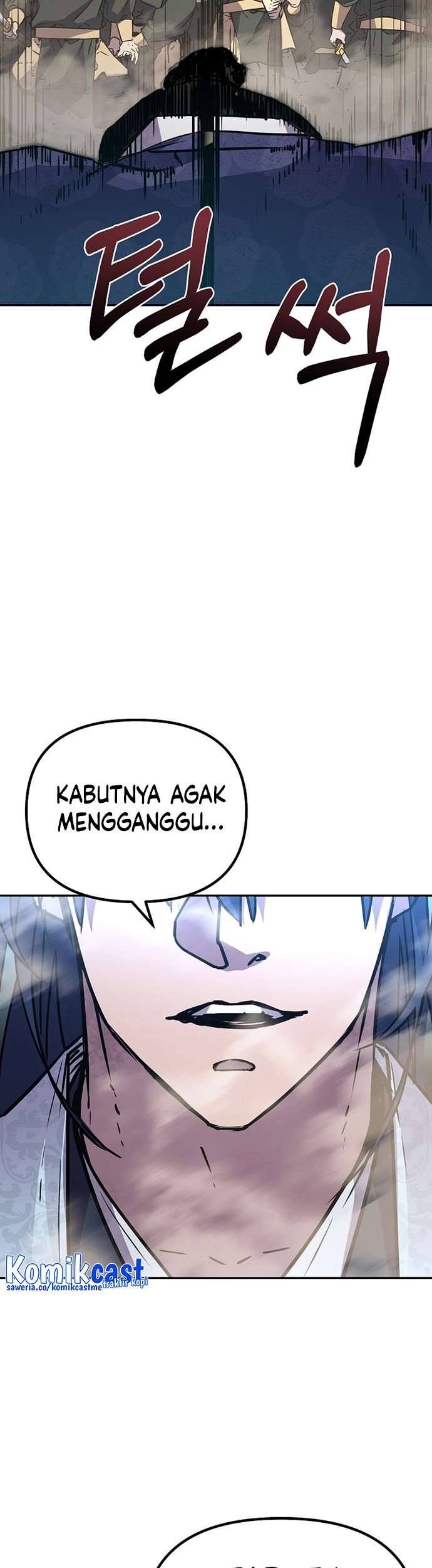 Reincarnation of the Murim Clan’s Former Ranker Chapter 75 - halaman 46