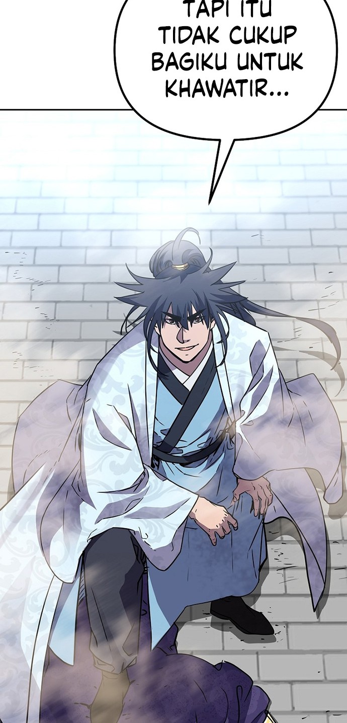 Reincarnation of the Murim Clan’s Former Ranker Chapter 75 - halaman 47