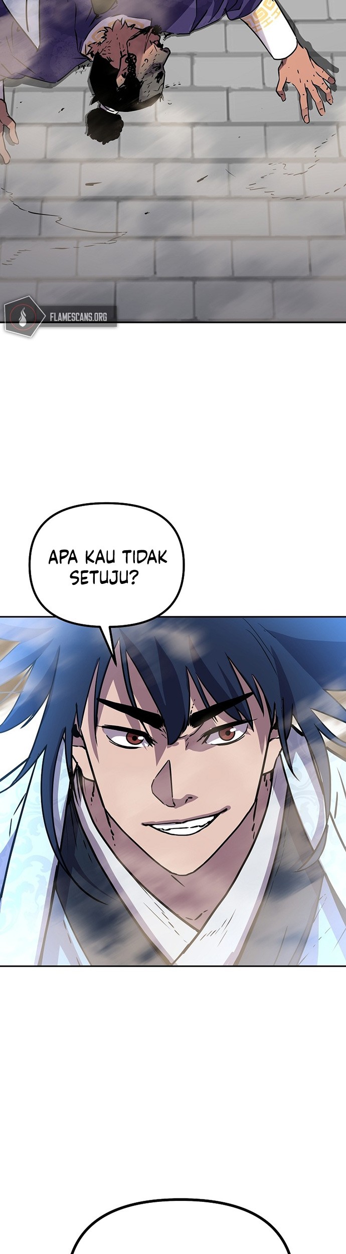 Reincarnation of the Murim Clan’s Former Ranker Chapter 75 - halaman 48