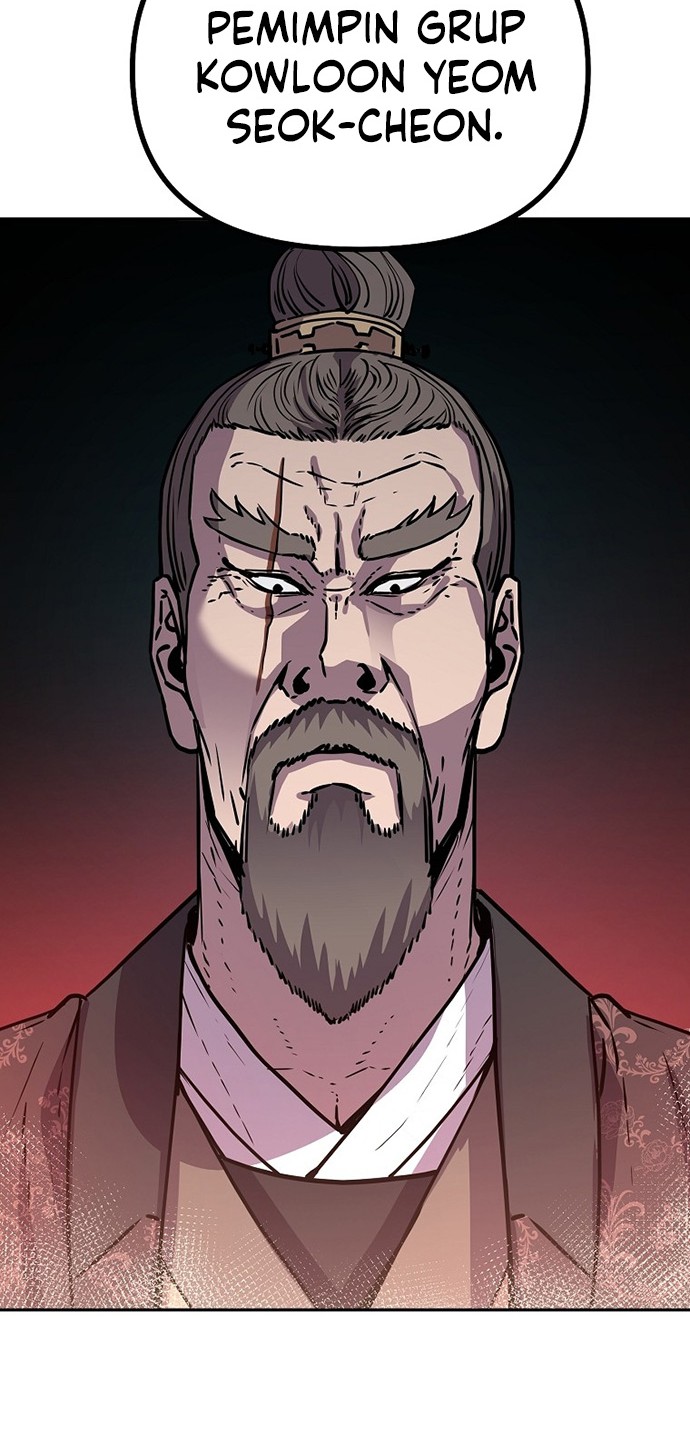 Reincarnation of the Murim Clan’s Former Ranker Chapter 75 - halaman 49