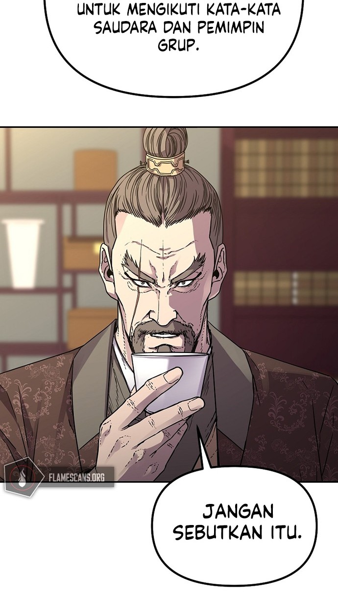 Reincarnation of the Murim Clan’s Former Ranker Chapter 75 - halaman 5