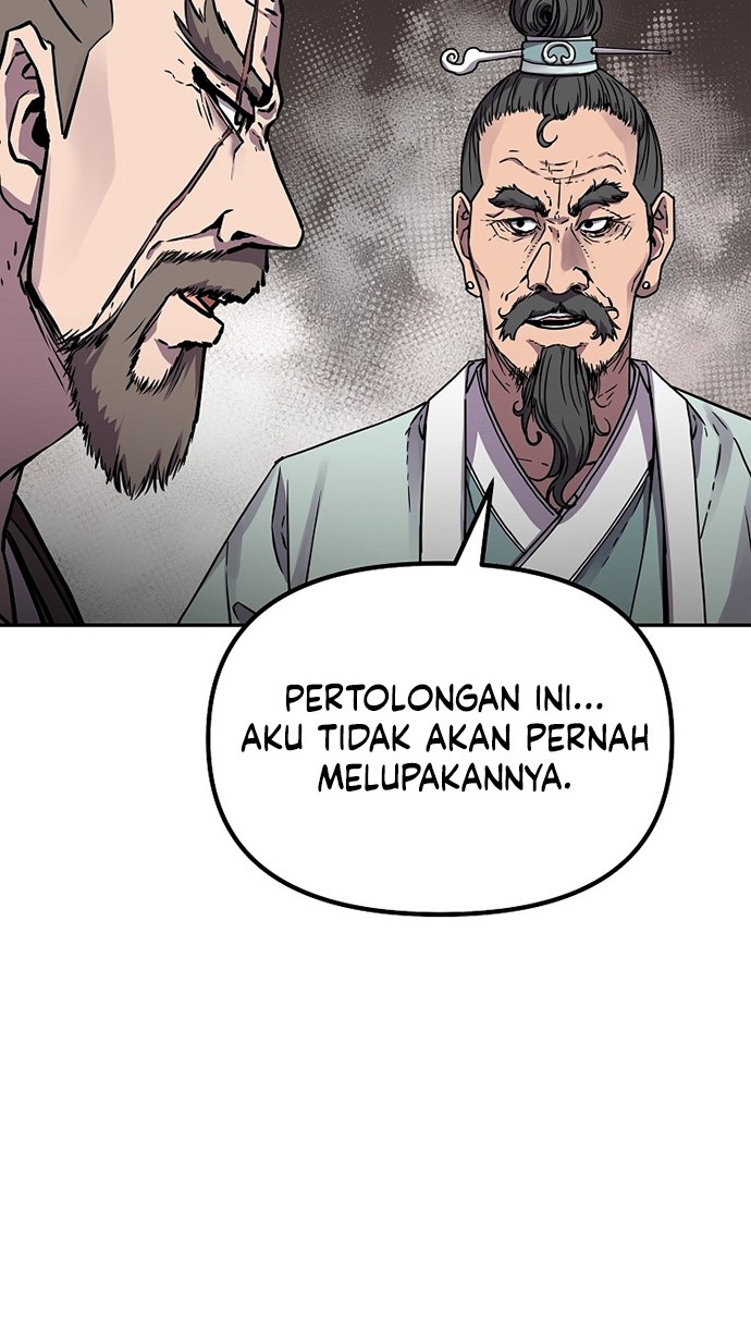 Reincarnation of the Murim Clan’s Former Ranker Chapter 75 - halaman 7
