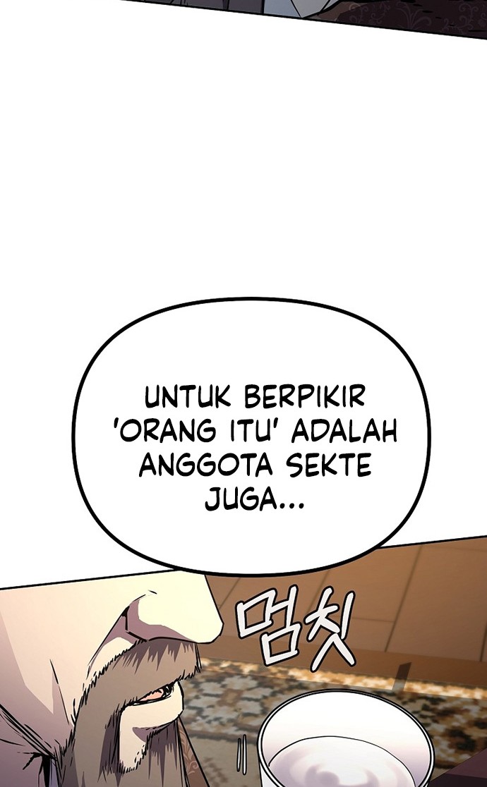 Reincarnation of the Murim Clan’s Former Ranker Chapter 75 - halaman 9
