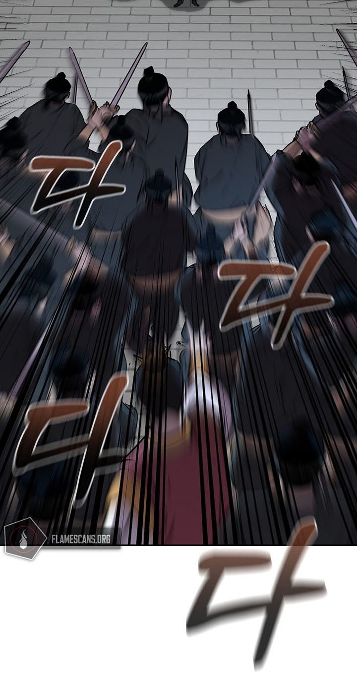 Reincarnation of the Murim Clan’s Former Ranker Chapter 76 - halaman 13