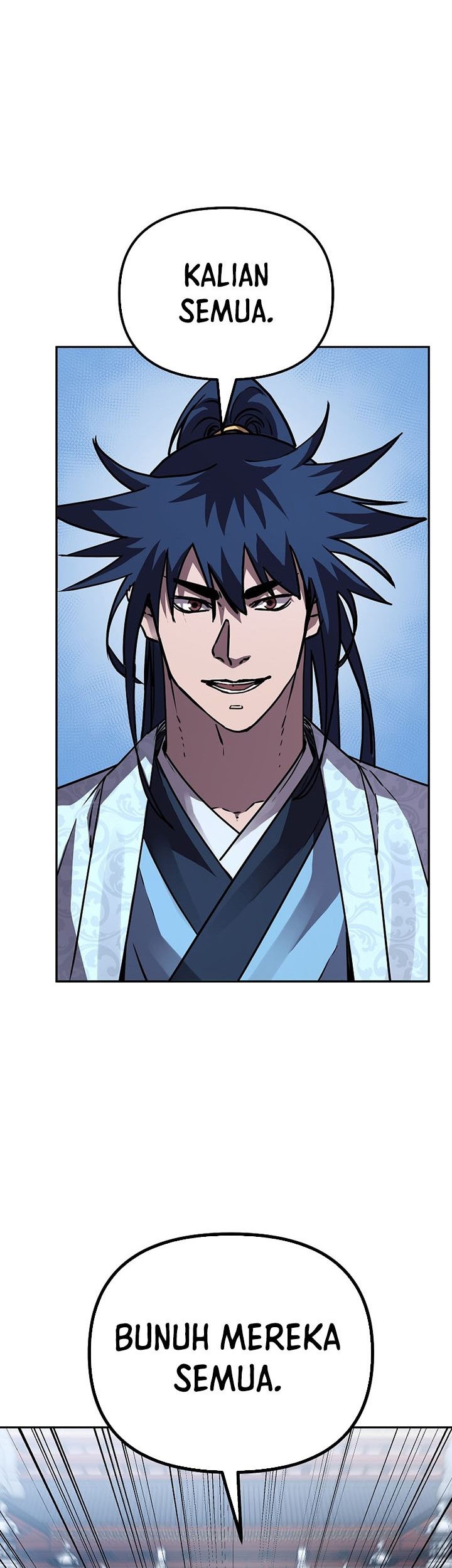 Reincarnation of the Murim Clan’s Former Ranker Chapter 76 - halaman 14