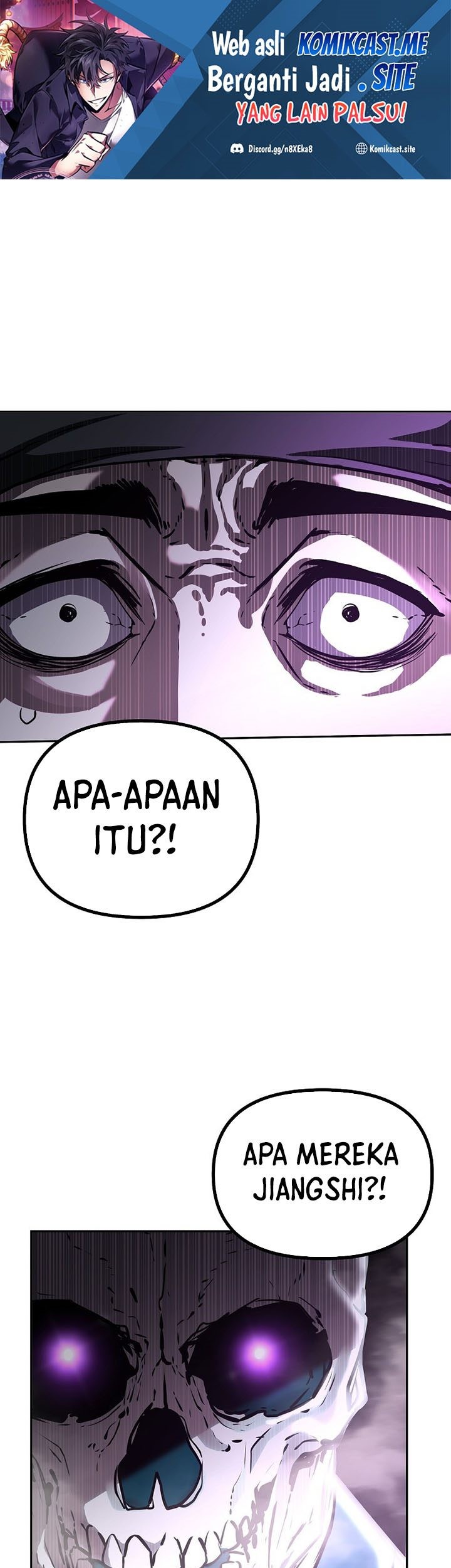 Reincarnation of the Murim Clan’s Former Ranker Chapter 76 - halaman 2