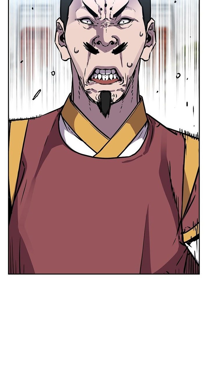 Reincarnation of the Murim Clan’s Former Ranker Chapter 76 - halaman 23