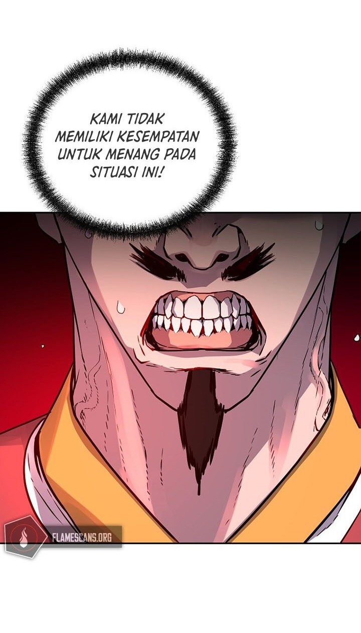 Reincarnation of the Murim Clan’s Former Ranker Chapter 76 - halaman 25