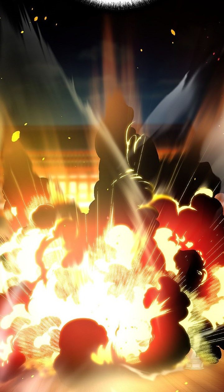 Reincarnation of the Murim Clan’s Former Ranker Chapter 76 - halaman 27