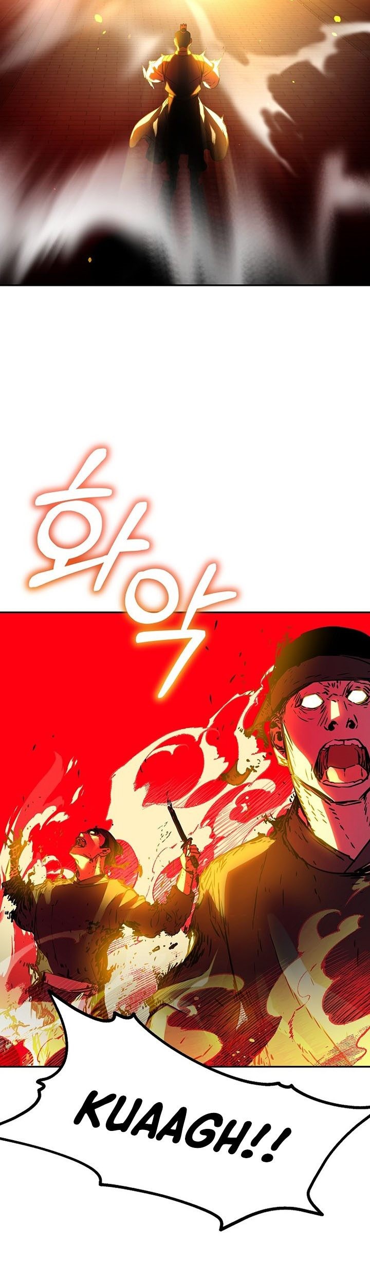 Reincarnation of the Murim Clan’s Former Ranker Chapter 76 - halaman 28