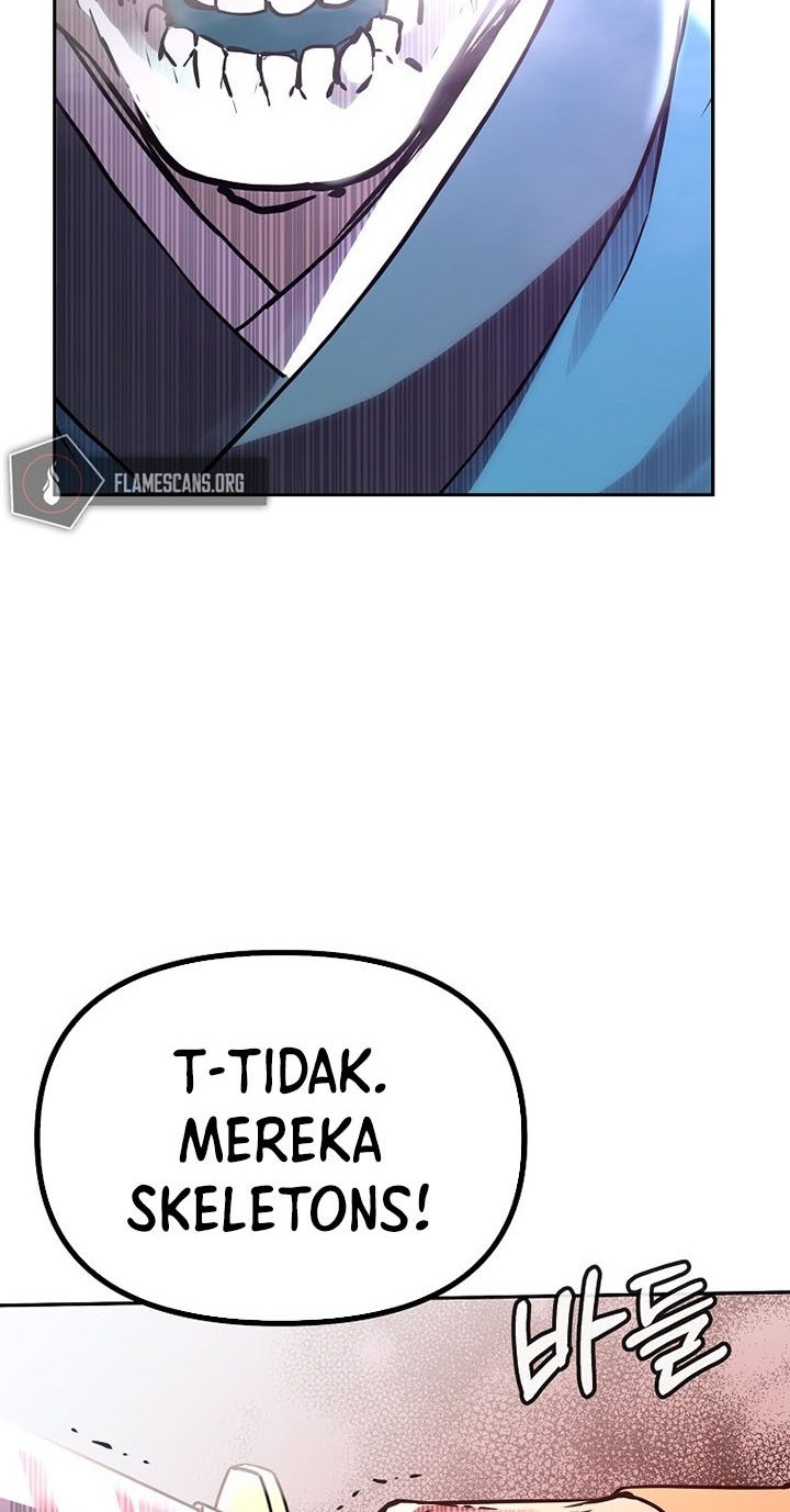 Reincarnation of the Murim Clan’s Former Ranker Chapter 76 - halaman 3