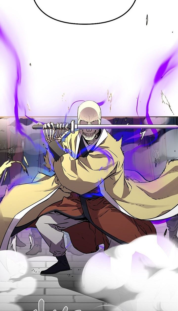 Reincarnation of the Murim Clan’s Former Ranker Chapter 76 - halaman 33