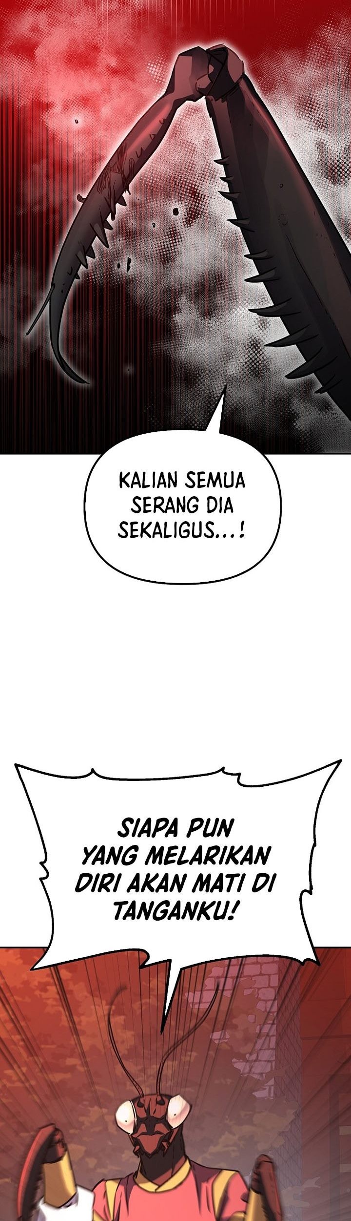 Reincarnation of the Murim Clan’s Former Ranker Chapter 76 - halaman 38