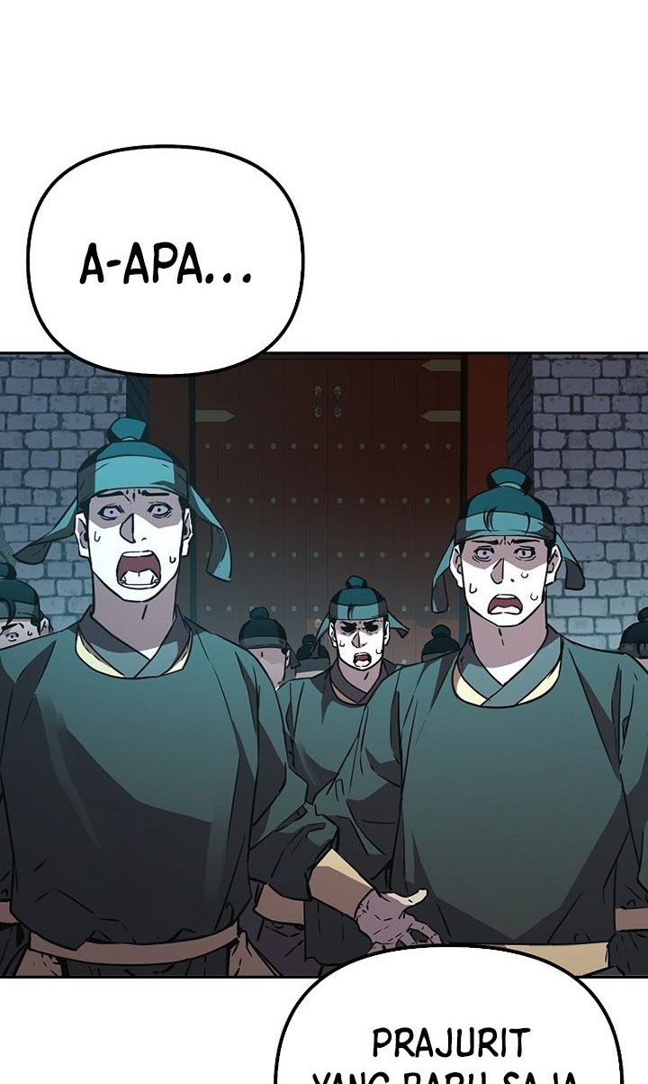 Reincarnation of the Murim Clan’s Former Ranker Chapter 76 - halaman 43