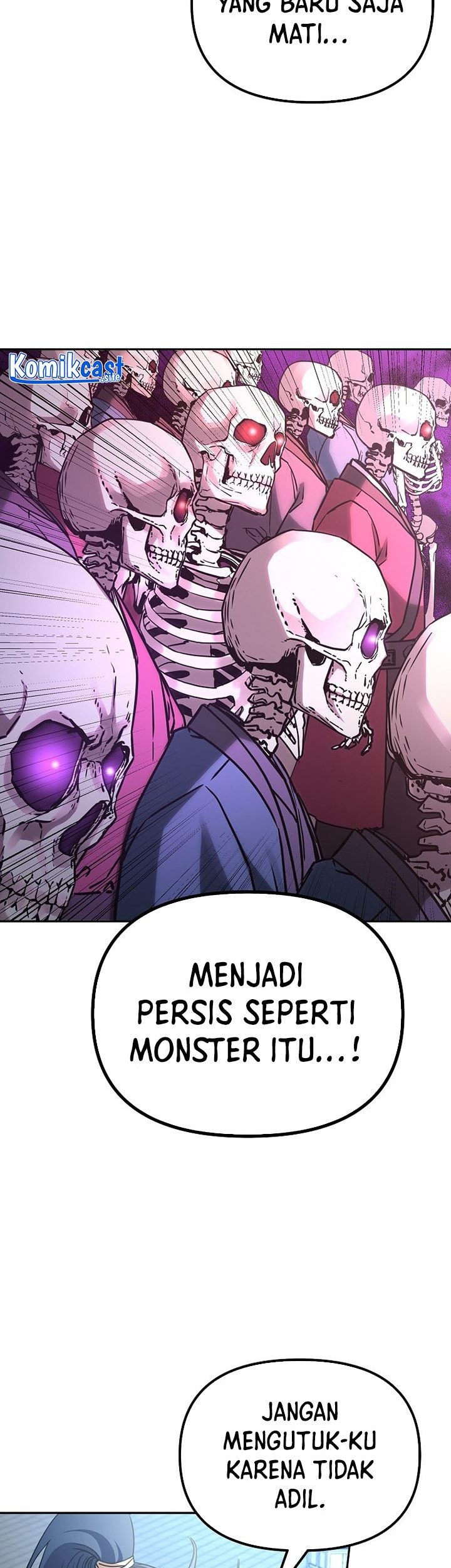 Reincarnation of the Murim Clan’s Former Ranker Chapter 76 - halaman 44