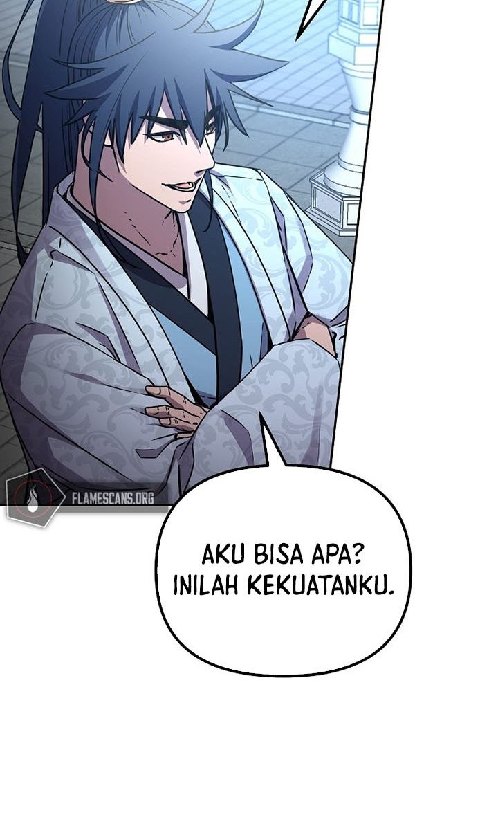 Reincarnation of the Murim Clan’s Former Ranker Chapter 76 - halaman 45
