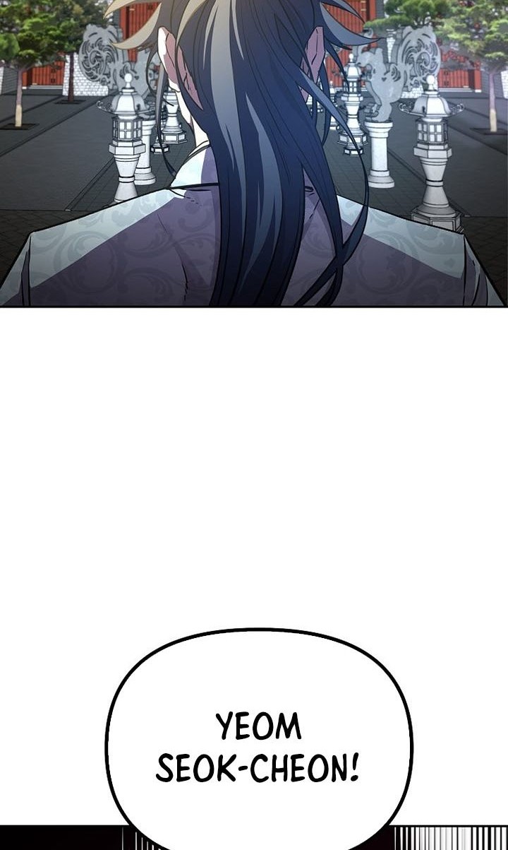 Reincarnation of the Murim Clan’s Former Ranker Chapter 76 - halaman 47
