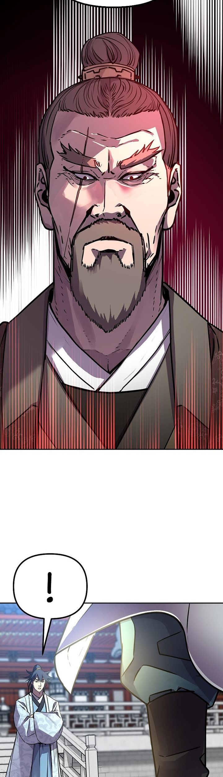 Reincarnation of the Murim Clan’s Former Ranker Chapter 76 - halaman 48