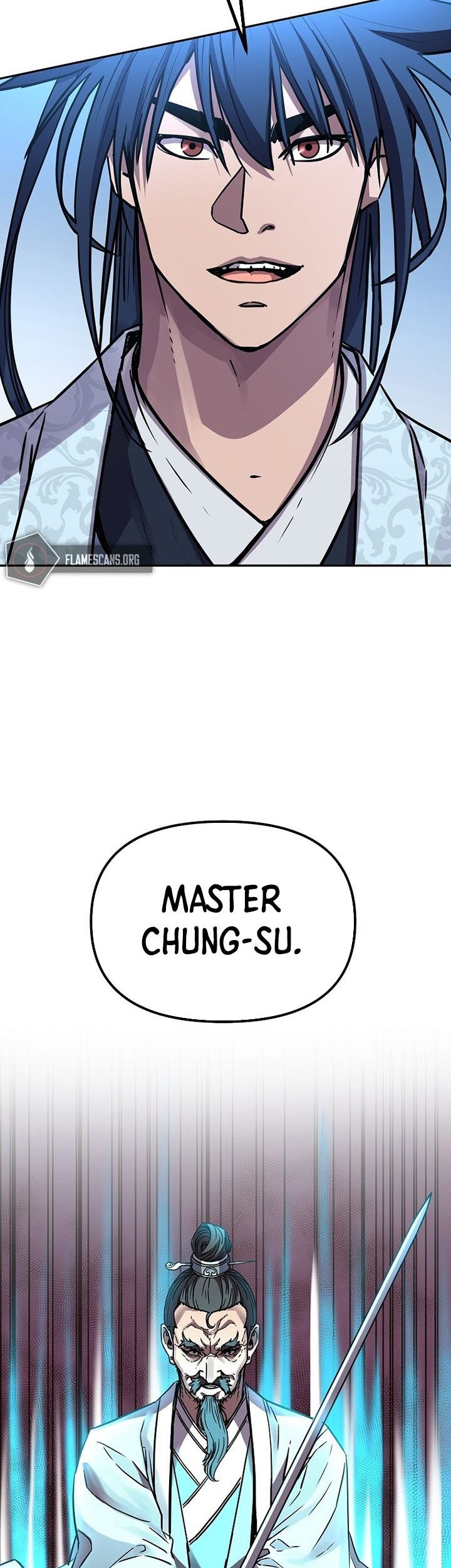 Reincarnation of the Murim Clan’s Former Ranker Chapter 76 - halaman 50
