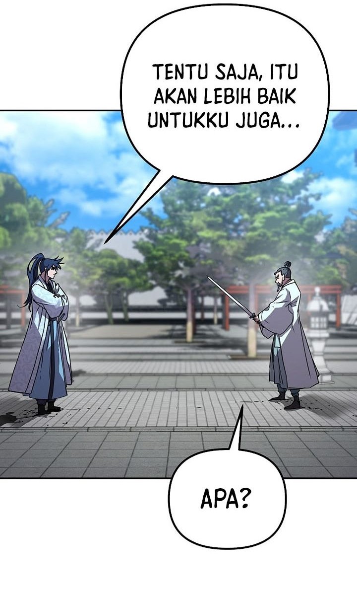 Reincarnation of the Murim Clan’s Former Ranker Chapter 76 - halaman 53