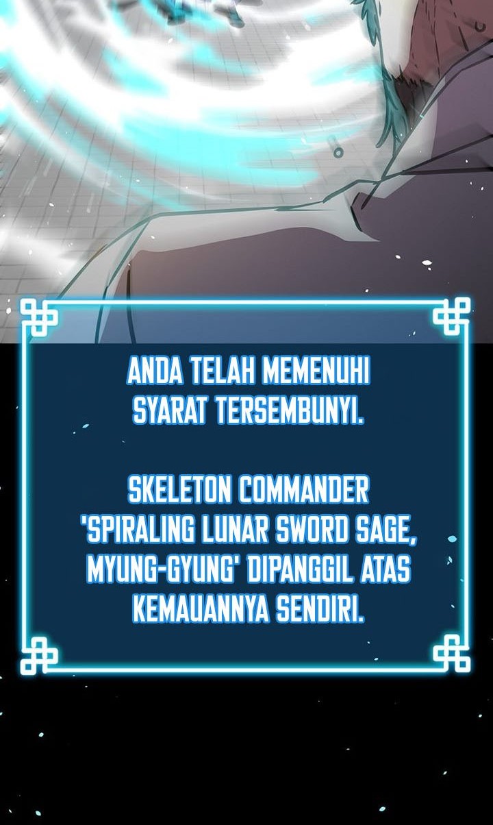 Reincarnation of the Murim Clan’s Former Ranker Chapter 76 - halaman 57