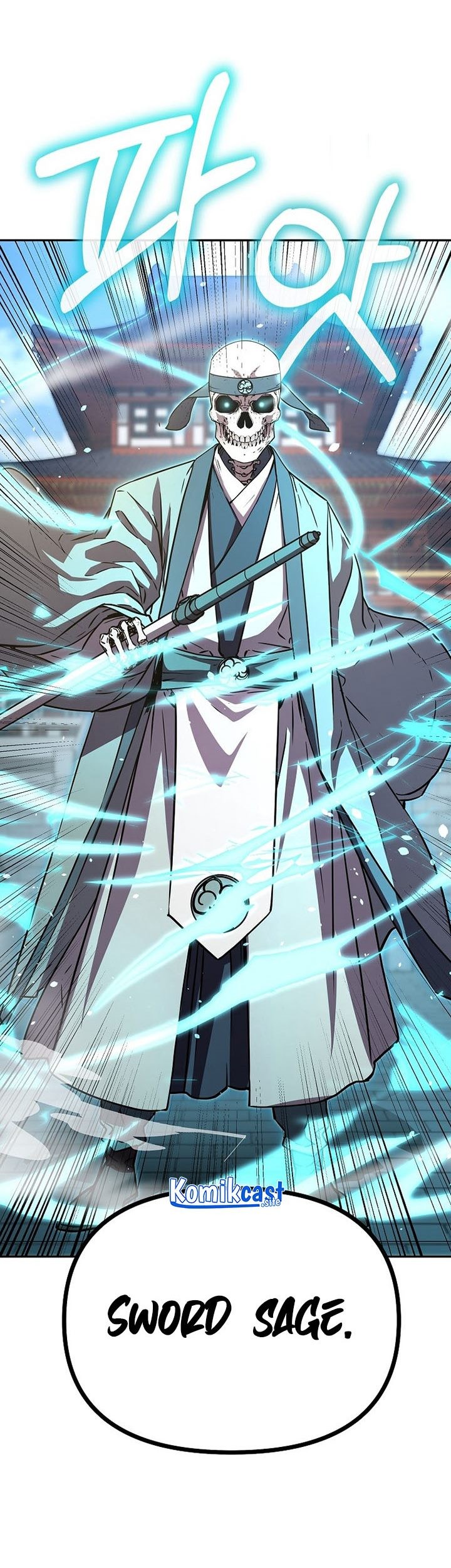Reincarnation of the Murim Clan’s Former Ranker Chapter 76 - halaman 60